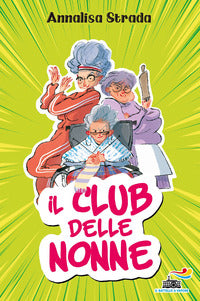 Club delle nonne 