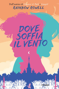 Dove soffia il vento 