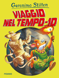 Viaggio nel tempo 10 
