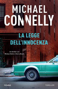 Legge dell'innocenza 