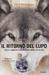 Ritorno del lupo 