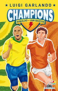 Champions ronaldo vs van basten 