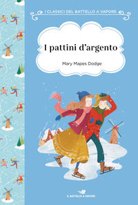 Pattini d'argento 