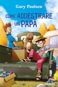 Come addestrare un papa' 