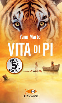Vita di pi 