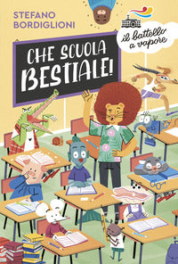 Che scuola bestiale 