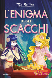 Enigma degli scacchi 
