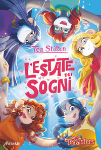 Estate dei sogni 
