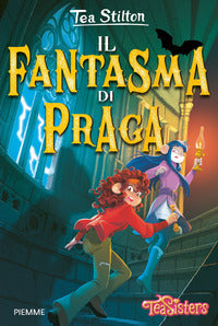 Fantasma di praga 
