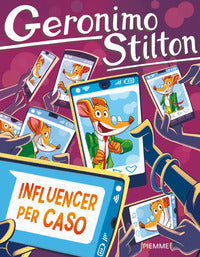 Influencer per caso 