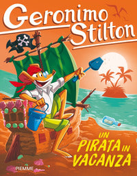 Pirata in vacanza 