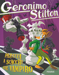 Partita a scacchi col vampiro 