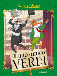 Mio amico verdi 