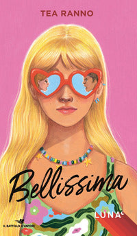 Bellissima luna 