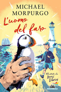 Uomo del faro 