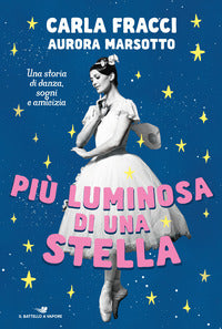 Piu' luminosa di una stella 