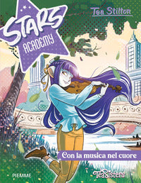 Stars academy 3 con la musica nel cuore 