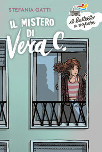 Mistero di vera c. 