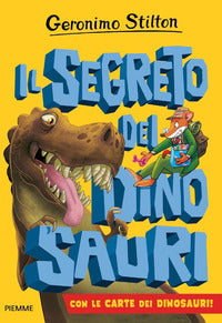 Segreto dei dinosauri 