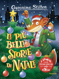 Piu' belle storie di natale 