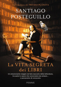 Vita segreta dei libri 