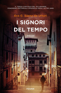 Signori del tempo 