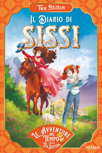 Diario di sissi 