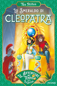 Smeraldo di cleopatra 