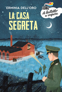 Casa segreta 