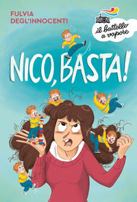 Nico basta 