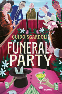 Funeral party 