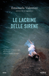 Lacrime delle sirene 