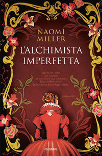 Alchimista imperfetta 