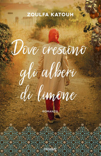 Dove crescono gli alberi di limone 
