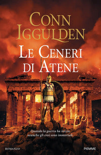 Ceneri di atene 