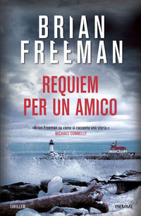 Requiem per un amico 
