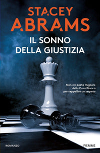 Sonno della giustizia 