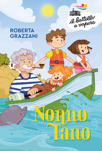 Nonno tano 