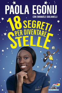 18 segreti per diventare stelle 
