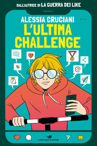 Ultima challenge 