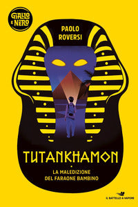 Tutankhamon - la maledizione del faraone bambino 