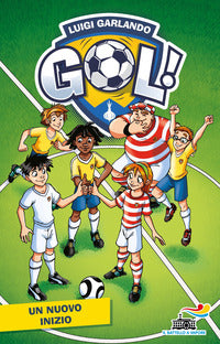 Nuovo inizio - gol 31 