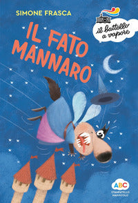 Fato mannaro 