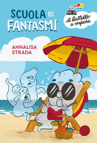 Scuola di fantasmi 