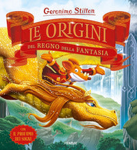 Origini del regno della fantasia 