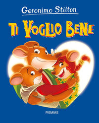 Ti voglio bene 