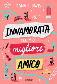 Innamorata del mio migliore amico 