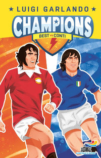 Champions best vs conti 
