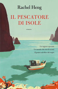 Pescatore di isole 