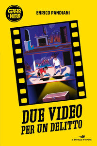 Due video per un delitto 